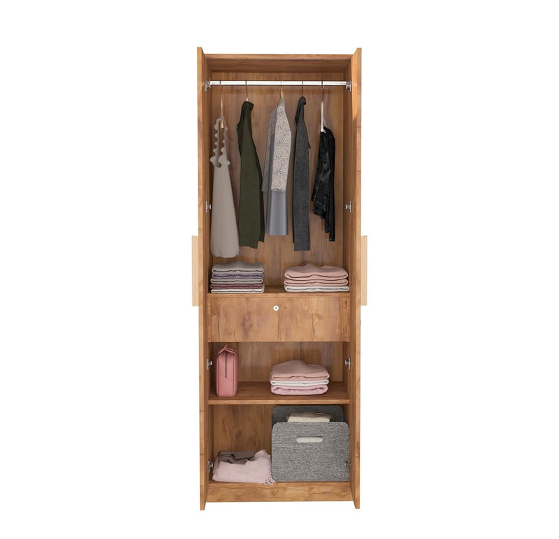 Vault Hidden Drawer Wardrobe, view 8