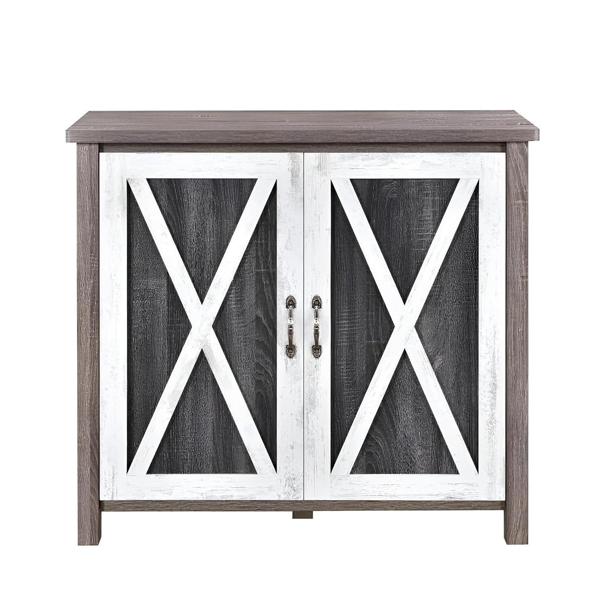 Willowbrook Farmhouse Shoe Cabinet, view 5