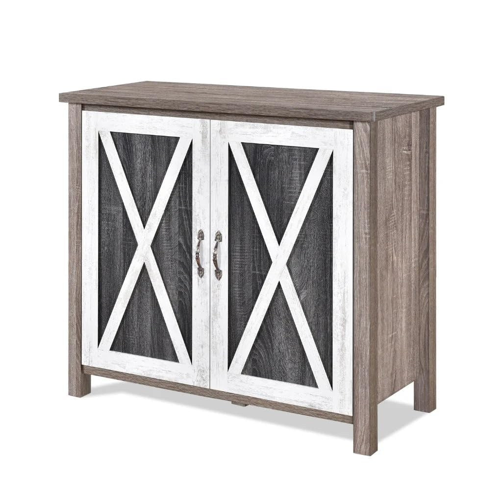 Willowbrook Farmhouse Shoe Cabinet, view 6