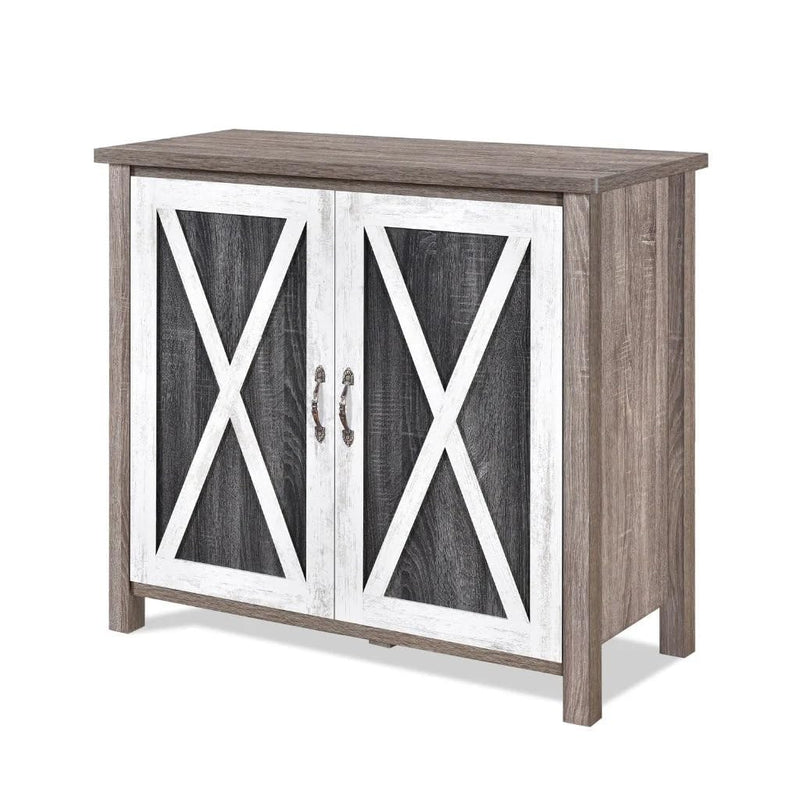 Willowbrook Farmhouse Shoe Cabinet, view 6