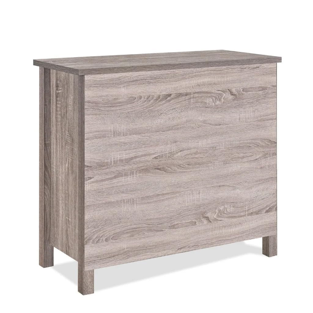 Willowbrook Farmhouse Shoe Cabinet, view 7