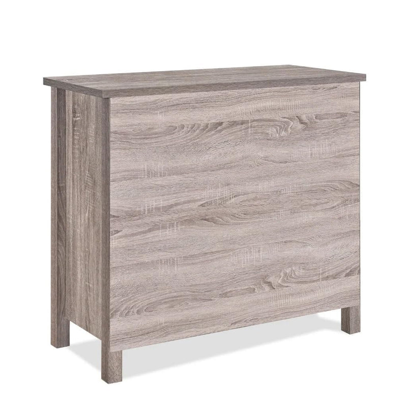 Willowbrook Farmhouse Shoe Cabinet, view 7
