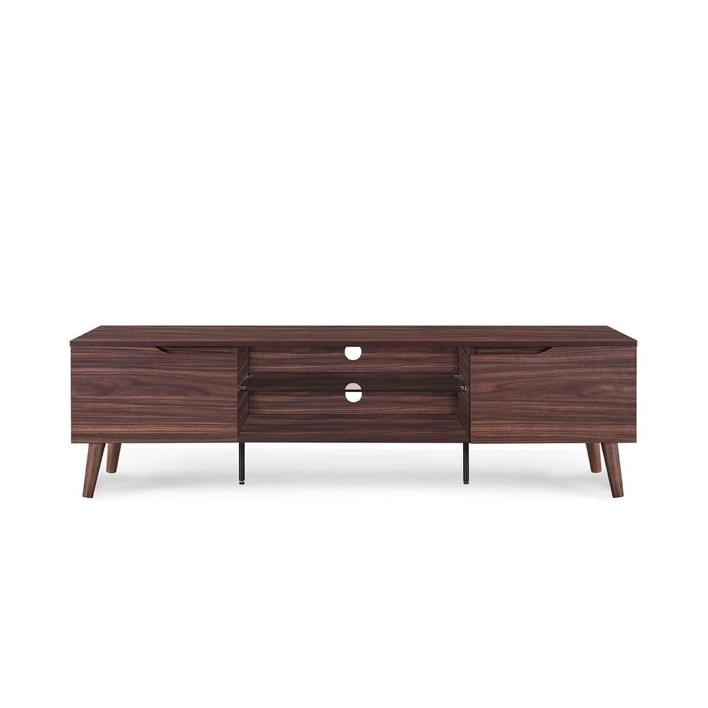 Zenith TV Stand and Media Console, view 4