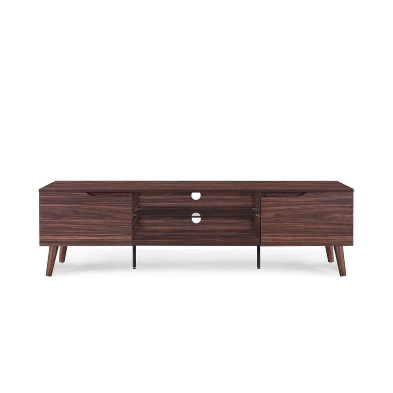 Zenith TV Stand and Media Console, view 4