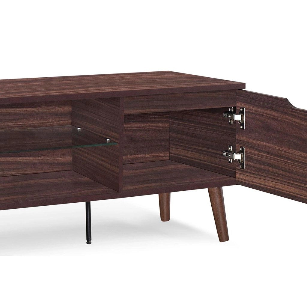 Zenith TV Stand and Media Console, view 5
