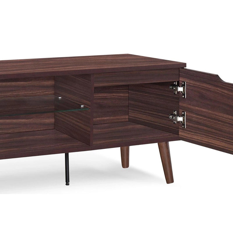 Zenith TV Stand and Media Console, view 5