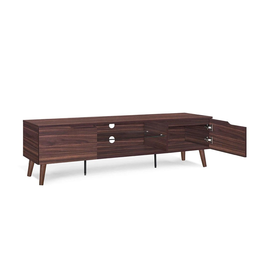 Zenith TV Stand and Media Console, view 6