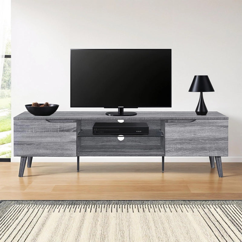 Zenith TV Stand and Media Console, view 3