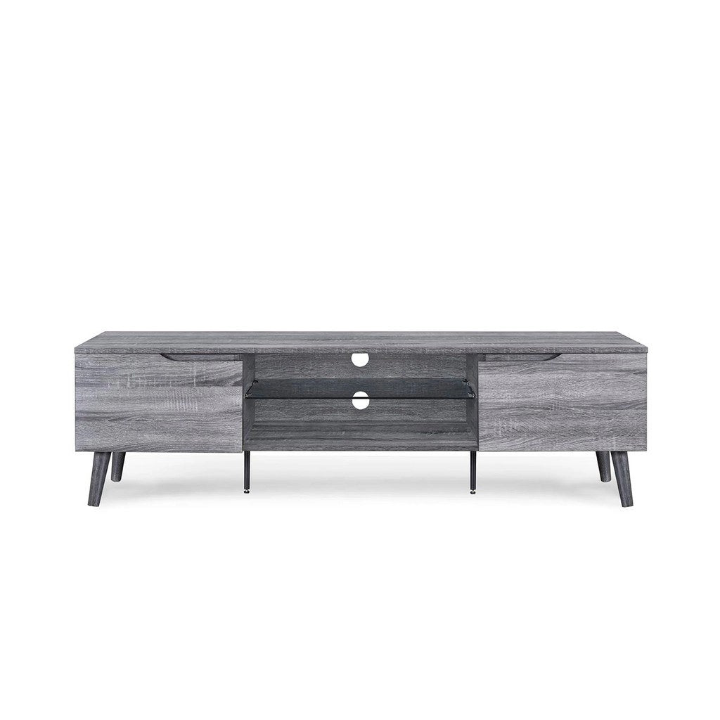 Zenith TV Stand and Media Console, view 4