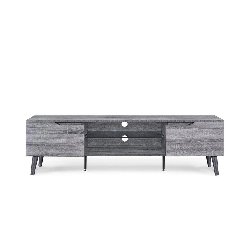Zenith TV Stand and Media Console, view 4