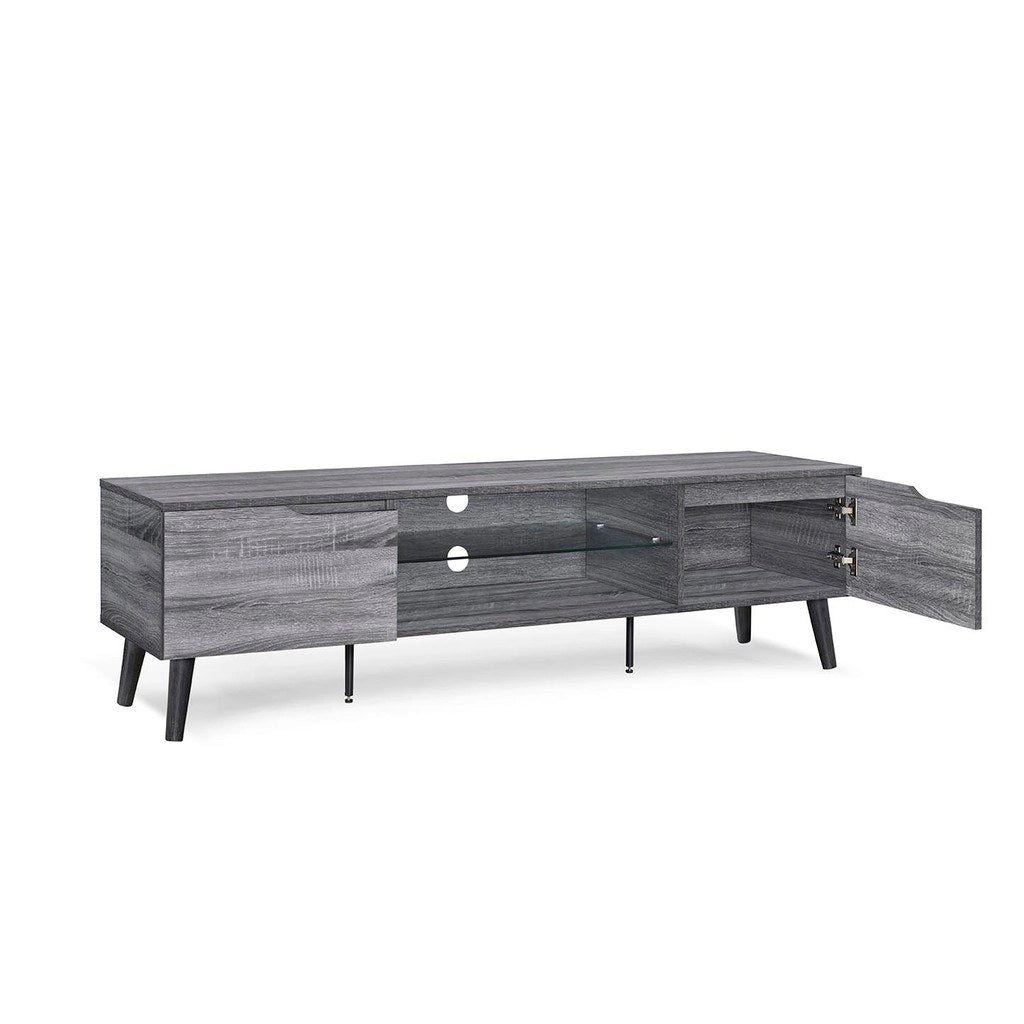 Zenith TV Stand and Media Console, view 5