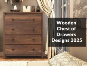 Best Engineered Wooden Chest of Drawers