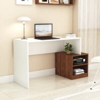 Horizon Minimalist Study Desk
