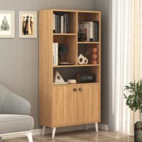 Display Unit Bookshelf