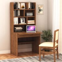 Wooden Study Desk